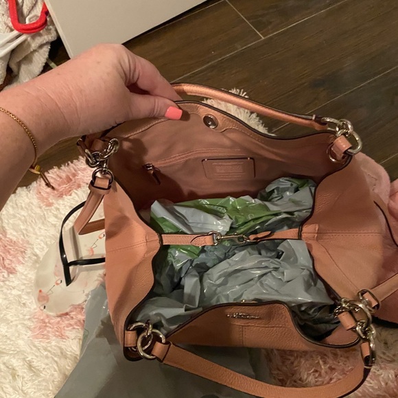 Coach bag - Picture 3 of 3